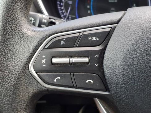 Used 2020 Hyundai Santa Fe SEL image 24