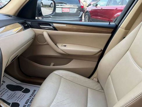 Used 2014 BMW X3 xDrive28i image 23