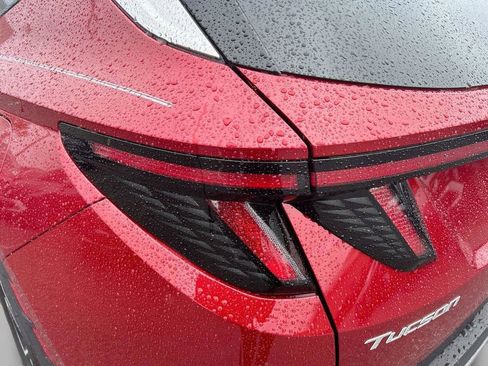 New 2026 Hyundai Tucson Limited image 36