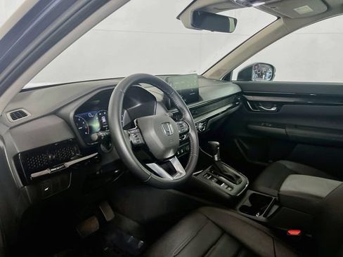 Used 2026 Honda CR-V EX-L image 23