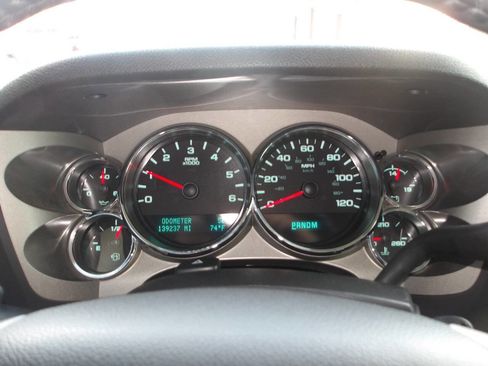 Used 2013 Chevrolet Silverado 1500 LT w/ All-Star Edition image 13