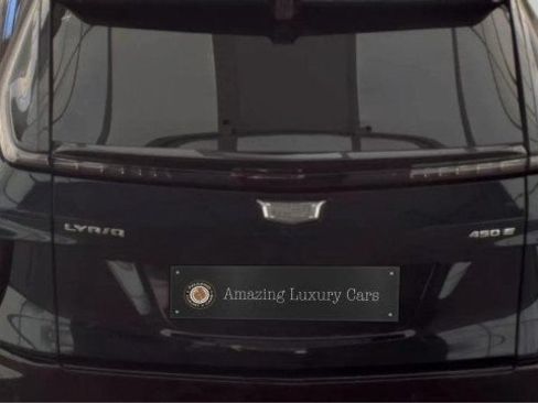 Used 2024 Cadillac Lyriq Sport RWD image 5