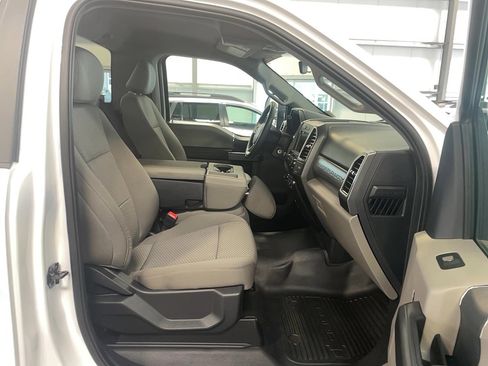 Used 2022 Ford F250 XLT w/ XLT Value Package AWD/4WD image 21