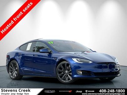 Used 2017 Tesla Model S 75