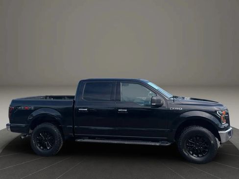 Used 2015 Ford F150 XLT w/ Equipment Group 302A Luxury AWD/4WD image 6