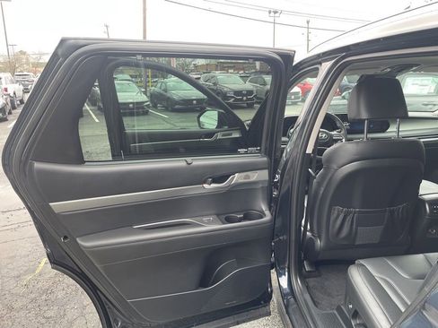 Used 2023 Hyundai Palisade SEL AWD/4WD image 28