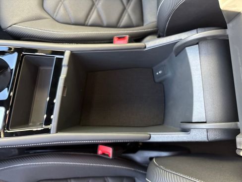 New 2026 Volkswagen Atlas Cross Sport SE image 27