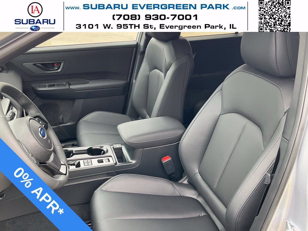New 2026 Subaru Outback Premium AWD/4WD image 10