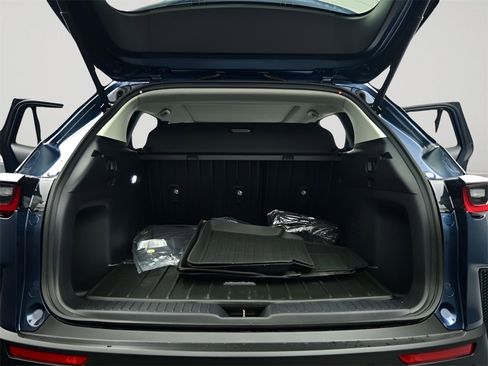 New 2026 MAZDA CX-50 AWD 2.5 S w/ Weather Package image 9