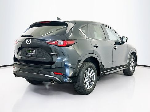 Used 2025 MAZDA CX-5 AWD 2.5 S w/ Select Package image 9