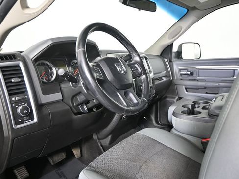 Used 2018 RAM 3500 Big Horn AWD/4WD image 22