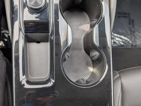 Used 2024 Buick Envision Preferred AWD/4WD image 24