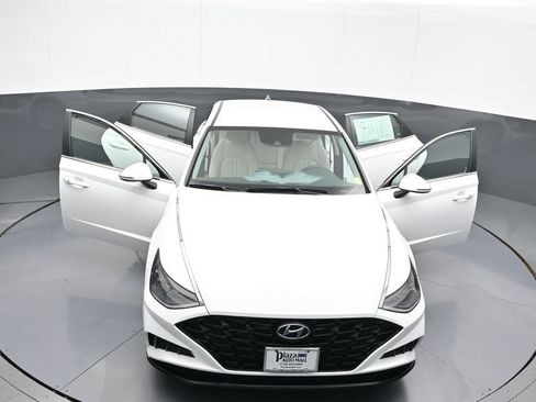 Certified 2023 Hyundai Sonata SEL FWD image 45