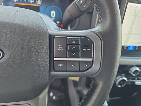 Used 2024 Ford F150 XLT w/ Mobile Office Package image 26