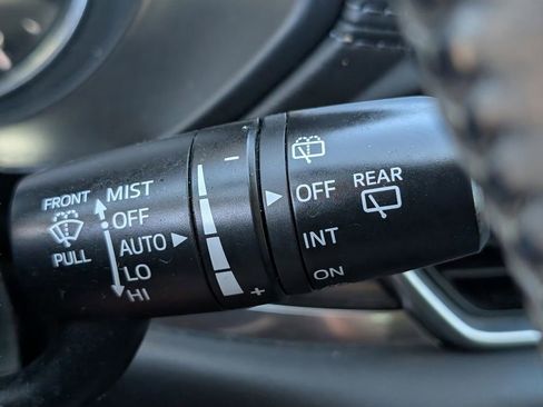 Used 2019 MAZDA CX-5 Grand Touring w/ GT Premium Package FWD image 26