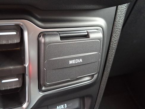 New 2026 Jeep Wrangler Unlimited Sport AWD/4WD image 19