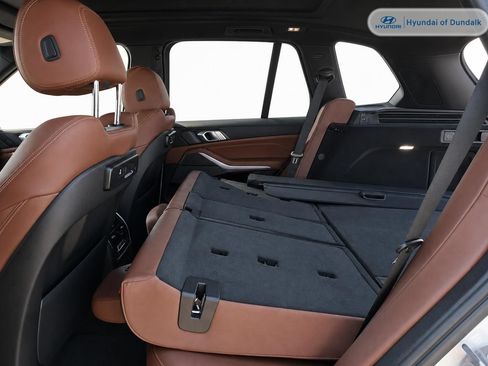 Used 2021 BMW X5 sDrive40i w/ Premium Package 2 RWD image 13