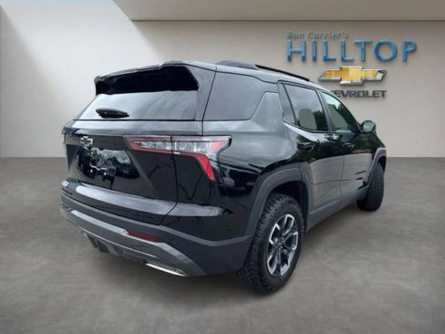 Used 2025 Chevrolet Equinox ACTIV AWD/4WD image 6