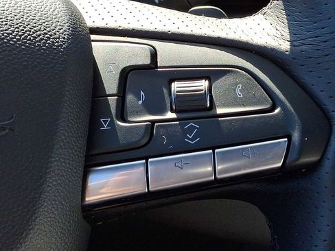 Certified 2025 Cadillac XT4 Sport image 28