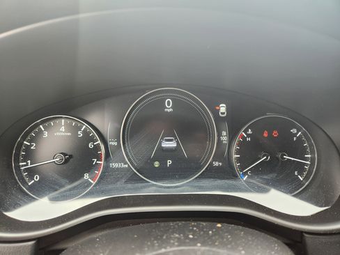 Used 2024 MAZDA CX-30 AWD 2.5 S w/ Select Sport Pkg image 11