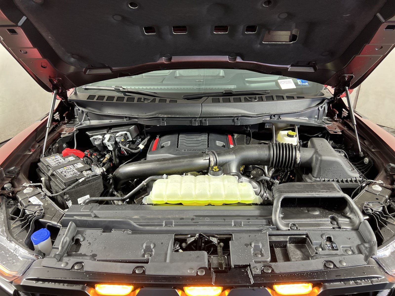 New 2026 Ford F150 Raptor AWD/4WD image 27