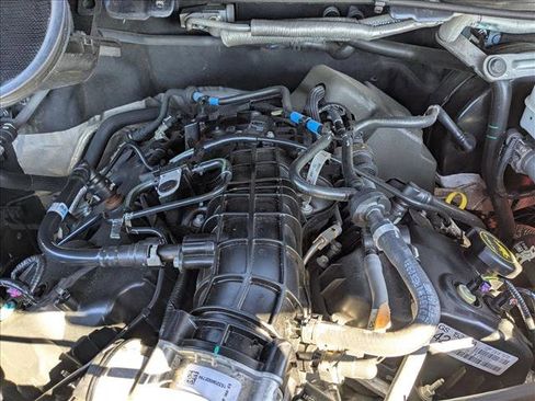 Used 2017 Ford Transit 250 148 Low Roof w/ Exterior Upgrade Package image 24