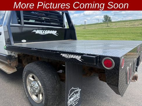 Used 2008 Dodge Ram 2500 Truck SLT w/ Trailer Tow Group AWD/4WD image 17