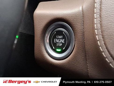 Certified 2023 Chevrolet Tahoe High Country image 26