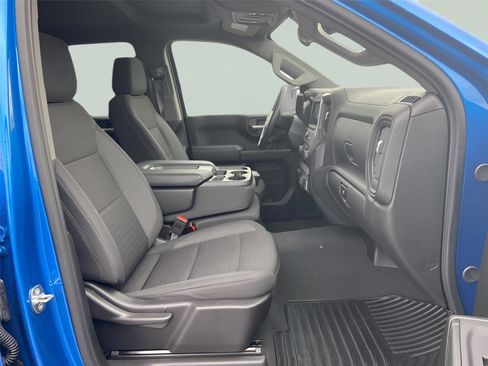 Used 2024 Chevrolet Silverado 1500 Custom image 21