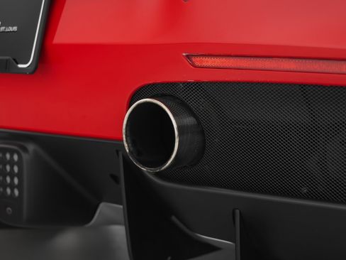 Certified 2018 Ferrari 488 Spider image 37