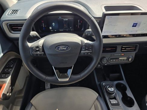 New 2025 Ford Maverick Lariat image 33