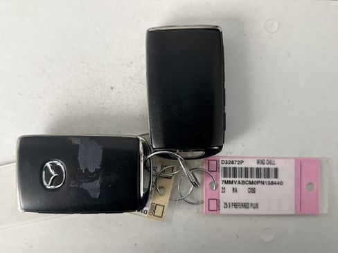 Used 2023 MAZDA CX-50 2.5 S w/ Cargo Package AWD/4WD image 10