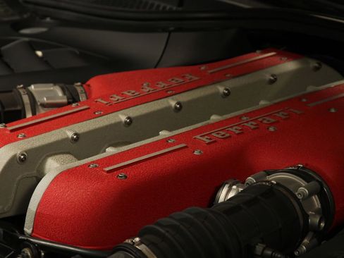 Used 2016 Ferrari FF image 58