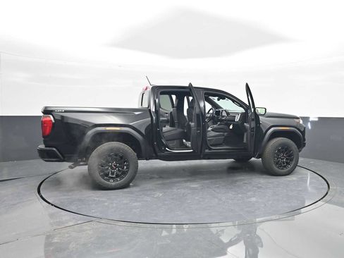 New 2026 GMC Canyon Elevation w/ Convenience Package image 51