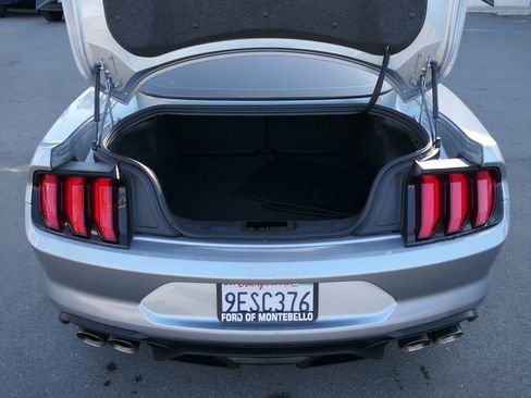 Used 2022 Ford Mustang Mach 1 image 27