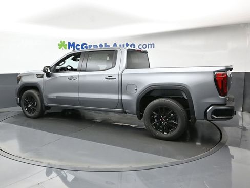 New 2025 GMC Sierra 1500 Elevation image 21