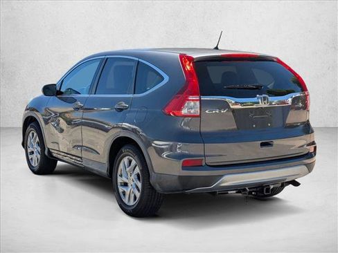 Used 2016 Honda CR-V EX image 8