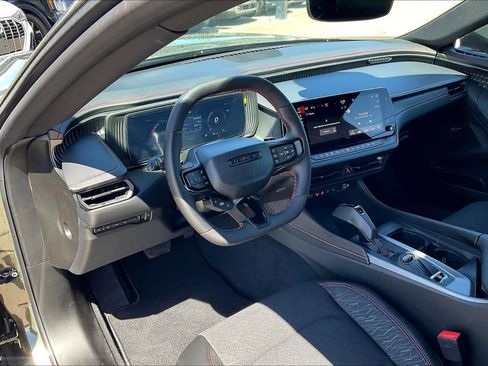 New 2026 Dodge Charger Scat Pack w/ Blacktop Package image 8