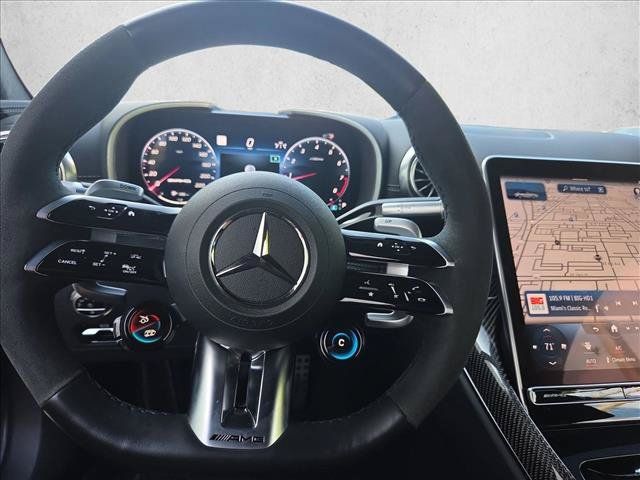 Used 2022 Mercedes-Benz SL 63 AMG 4MATIC image 14