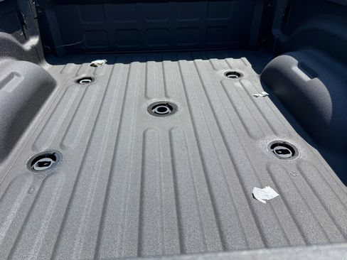 New 2026 RAM 2500 Big Horn AWD/4WD image 16
