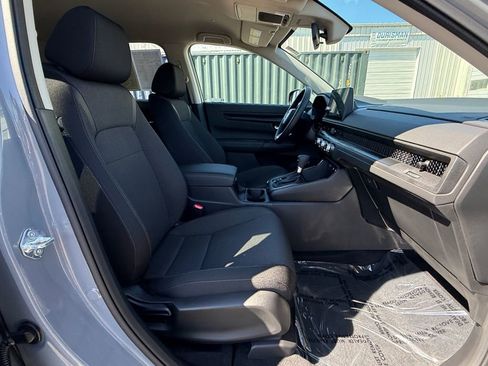 Used 2026 Honda CR-V LX image 23