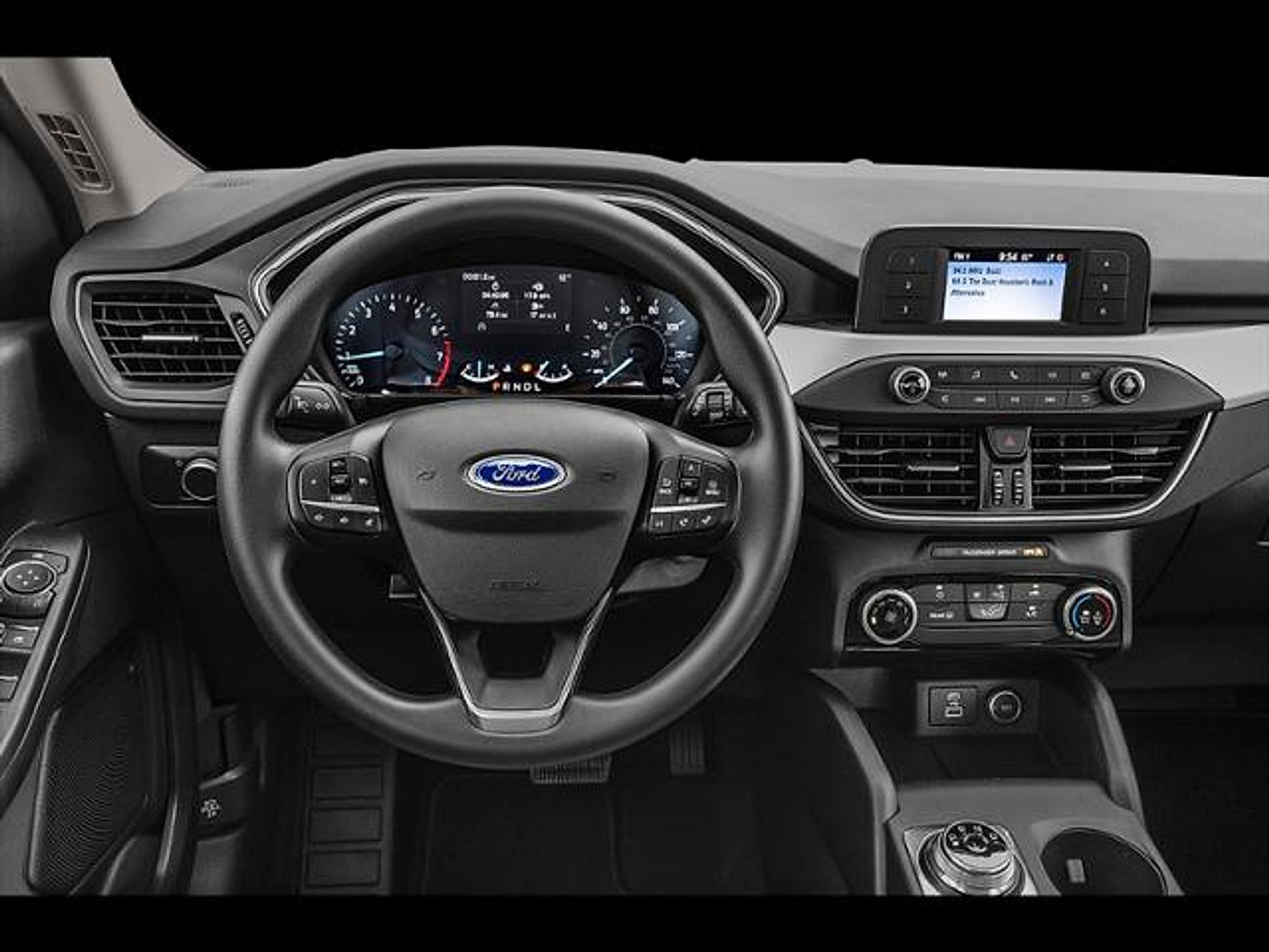 Used 2021 Ford Escape S AWD/4WD image 33