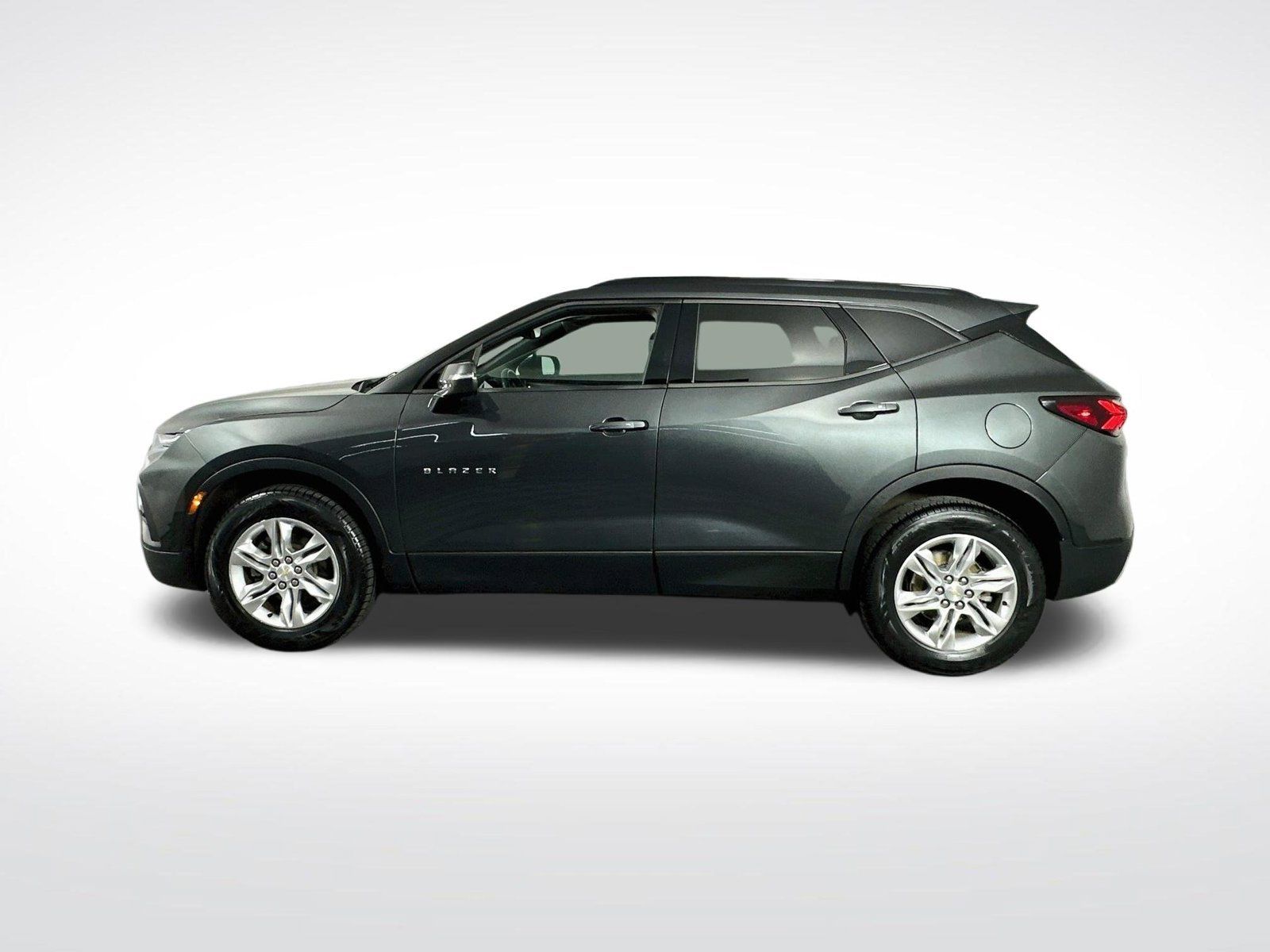 Used 2020 Chevrolet Blazer LT AWD/4WD image 5