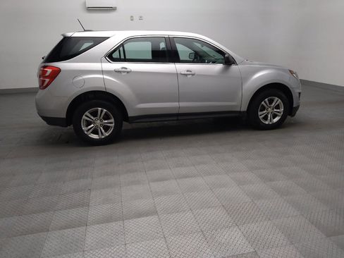 Used 2016 Chevrolet Equinox LS FWD image 9