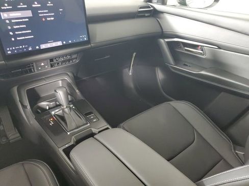 New 2026 MAZDA CX-5 2.5 S w/ Premium Plus Package image 17