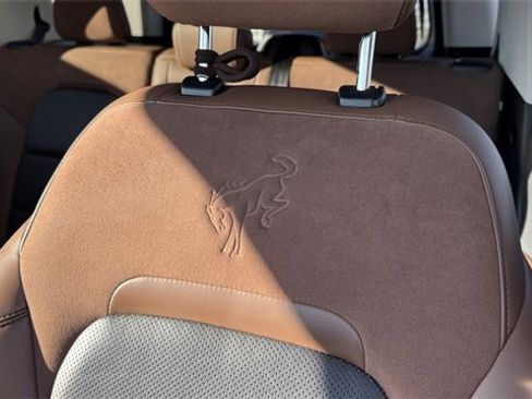 Certified 2023 Ford Bronco Sport Badlands w/ Premium Package image 36