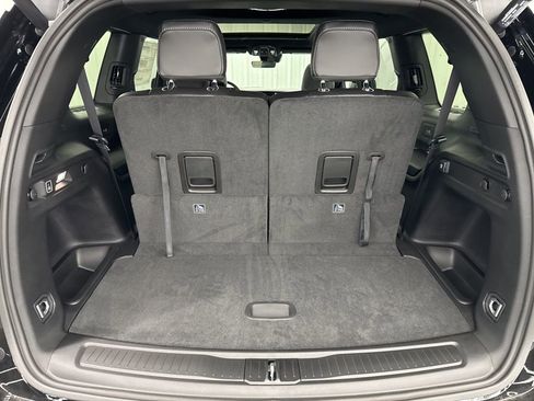New 2025 Jeep Grand Cherokee L Limited AWD/4WD image 7