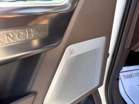 Used 2023 Ford F150 King Ranch w/ Equipment Group 601A High image 25