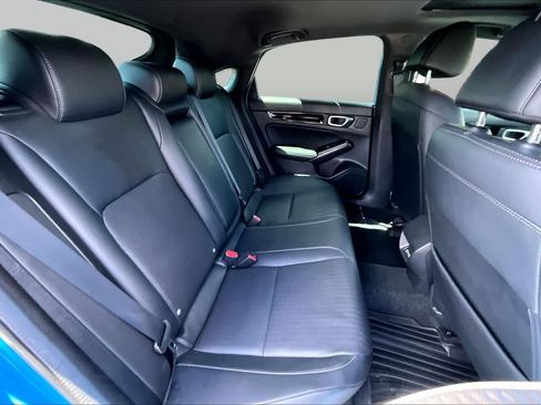 Used 2024 Honda Civic Sport Touring image 20