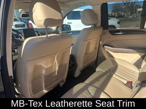 Used 2017 Mercedes-Benz GLE 350 image 28